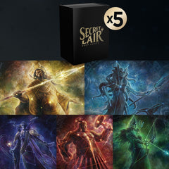 Secret Lair: Drop Series - Theros Stargazing Bundle | Devastation Store