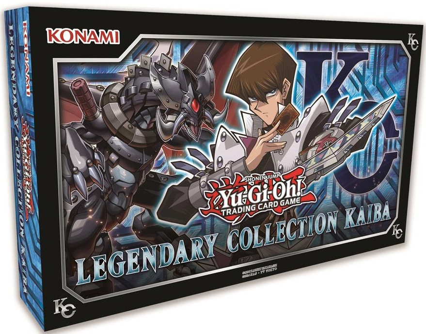Legendary Collection Kaiba (Unlimited) | Devastation Store
