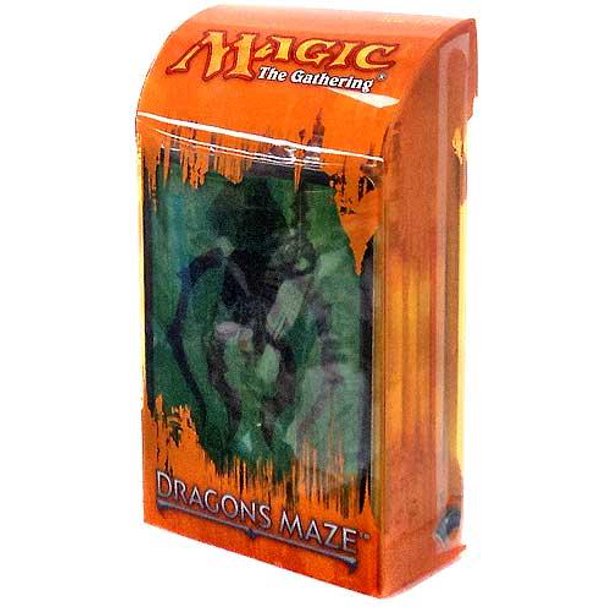 Dragon's Maze - Prerelease Pack (Golgari & Orzhov) | Devastation Store
