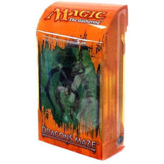 Dragon's Maze - Prerelease Pack (Golgari & Gruul) | Devastation Store