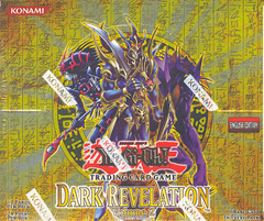 Dark Revelation: Volume 2 - Booster Box (Unlimited) | Devastation Store