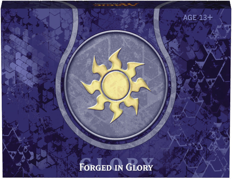 Journey Into Nyx - Prerelease Pack (Forged in Glory) | Devastation Store