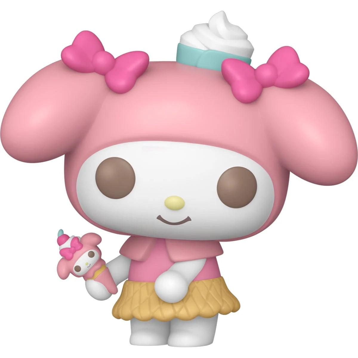 Funko Pop Hello Kitty And Friends My Melody Ice Cream #103 | Devastation Store