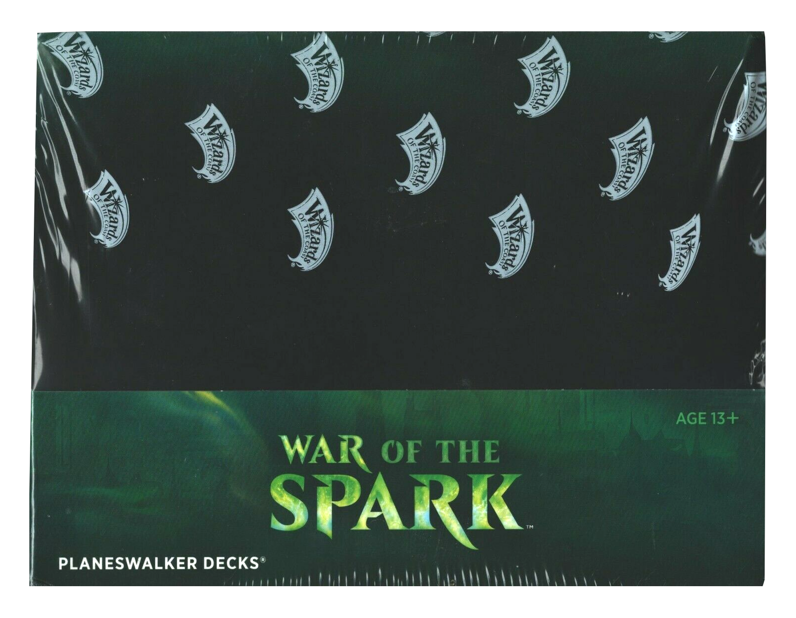 War of the Spark - Theme Booster Display | Devastation Store