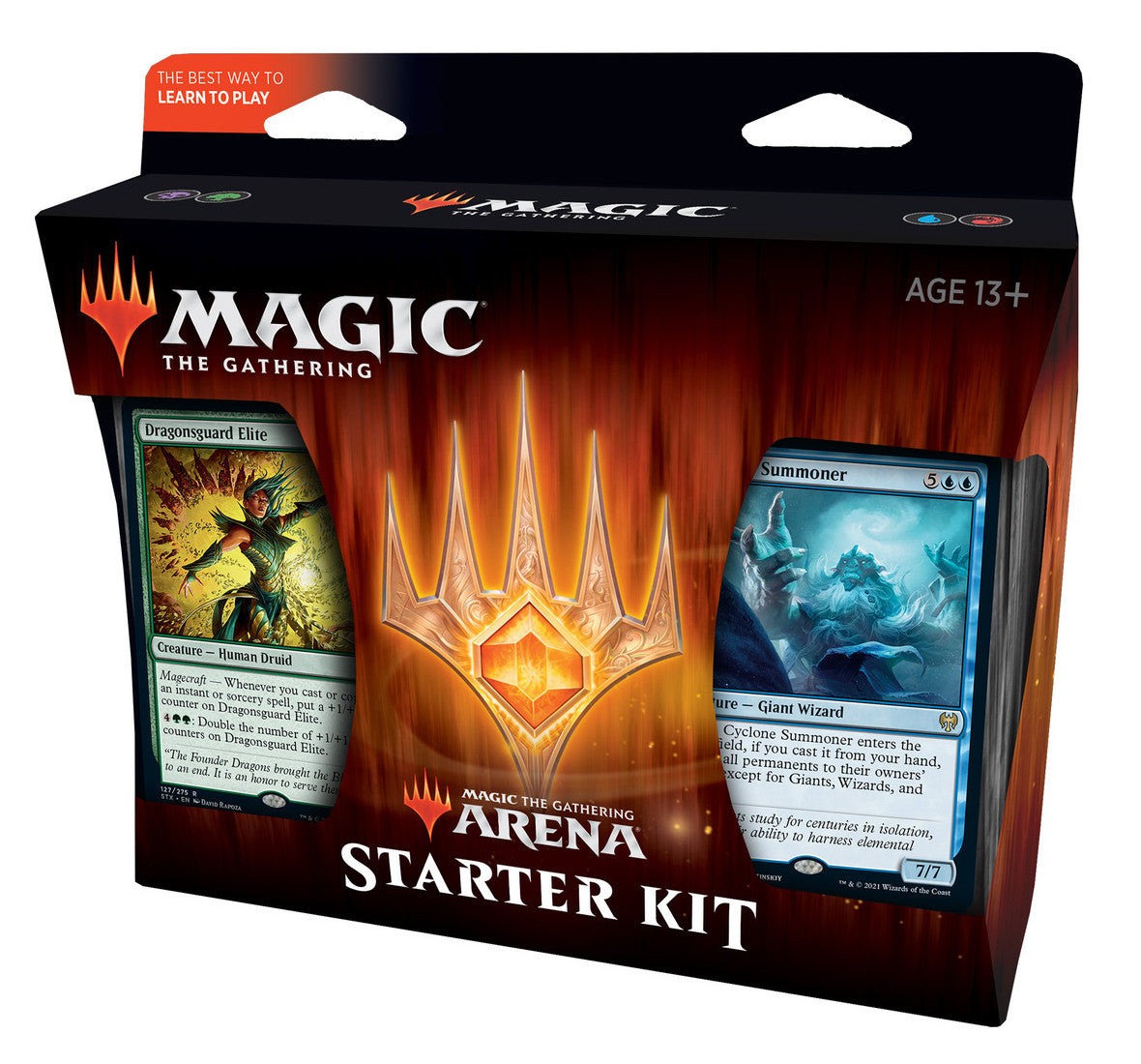 Arena Starter Kit (2021) | Devastation Store