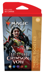 Innistrad: Crimson Vow - Theme Booster (Vampires) | Devastation Store