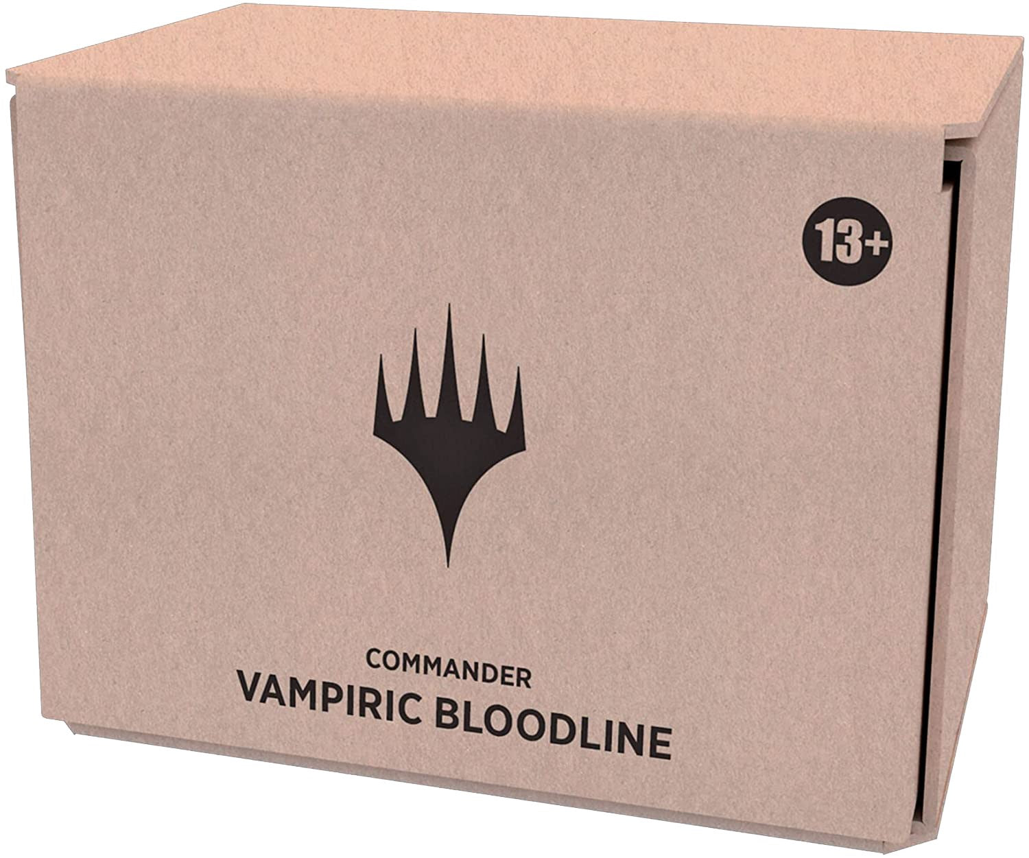 Innistrad: Crimson Vow - Commander Deck (Vampiric Bloodline - Minimal Packaging) | Devastation Store