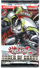 Order of Chaos - Booster Box (Unlimited) | Devastation Store