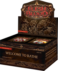 Welcome to Rathe - Booster Case (Unlimited) | Devastation Store