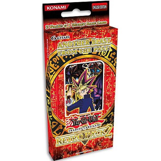 Retro Pack 2 - Special Edition | Devastation Store