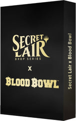 Secret Lair: Drop Series - Secret Lair x Blood Bowl | Devastation Store