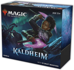 Kaldheim - Bundle | Devastation Store