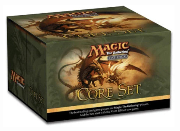 Ninth Edition Core Set - Bundle | Devastation Store