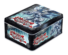Collector's Tin (Tidal, Dragon Ruler of Waterfalls) | Devastation Store