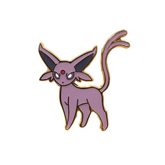 Collector's Pin 2-Pack Blister (Espeon) | Devastation Store