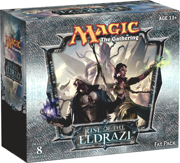 Rise of the Eldrazi - Bundle | Devastation Store