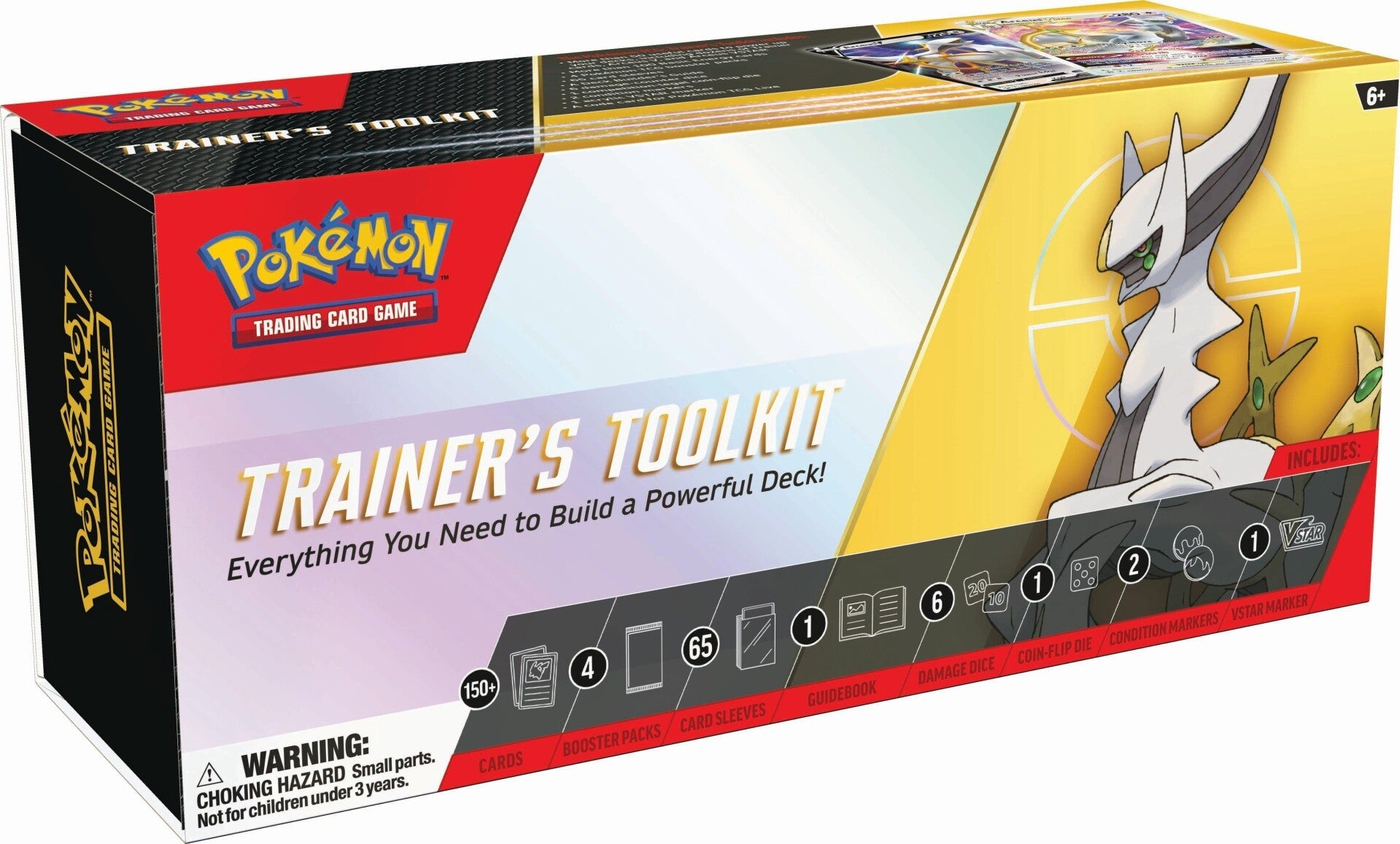 Trainer's Toolkit (2023 Edition) | Devastation Store