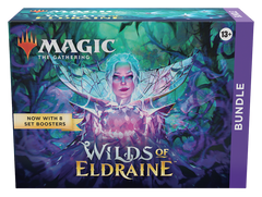 Wilds of Eldraine - Bundle Case | Devastation Store