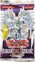 Elemental Energy - Booster Box (Unlimited) | Devastation Store