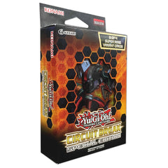 Circuit Break - Special Edition Display | Devastation Store