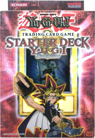 Yugi Evolution - Starter Deck (Unlimited) | Devastation Store