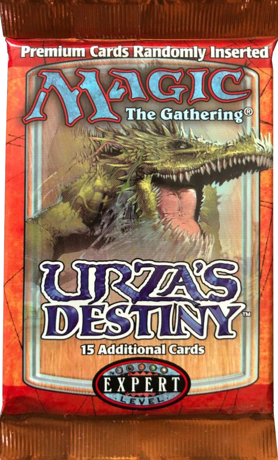 Urza's Destiny - Booster Pack | Devastation Store