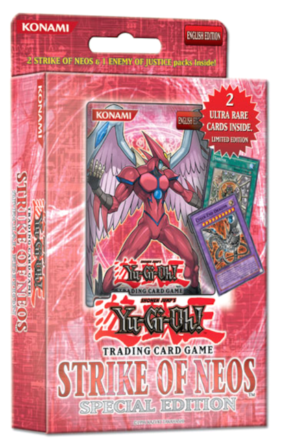 Strike of Neos - Special Edition | Devastation Store