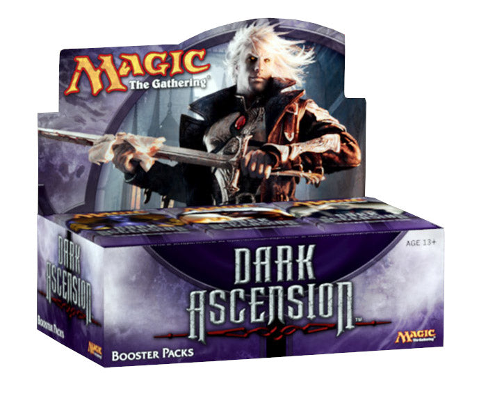 Dark Ascension - Booster Case | Devastation Store
