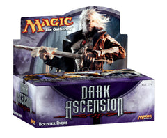 Dark Ascension - Booster Case | Devastation Store
