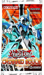 Crossed Souls - Booster Box (1st Edition) | Devastation Store