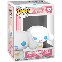 Funko Pop Hello Kitty And Friends Cinnamoroll #92 | Devastation Store