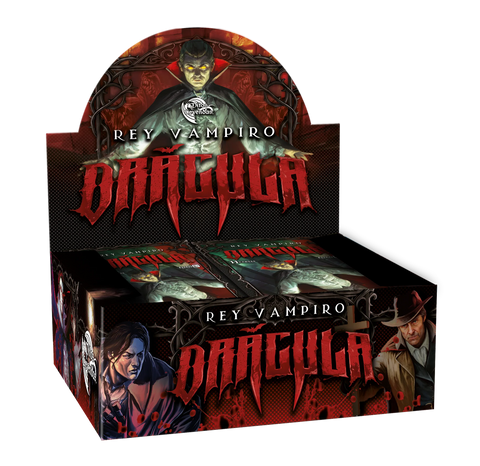 Product image for Devastation Store