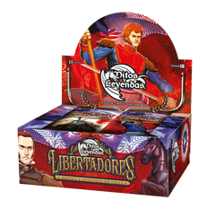 Display Libertadores, Mitos y Leyendas | Devastation Store