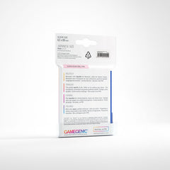 PROTECTOR JAPANESE SIZE PRIME SLEEVES - AZUL | Devastation Store