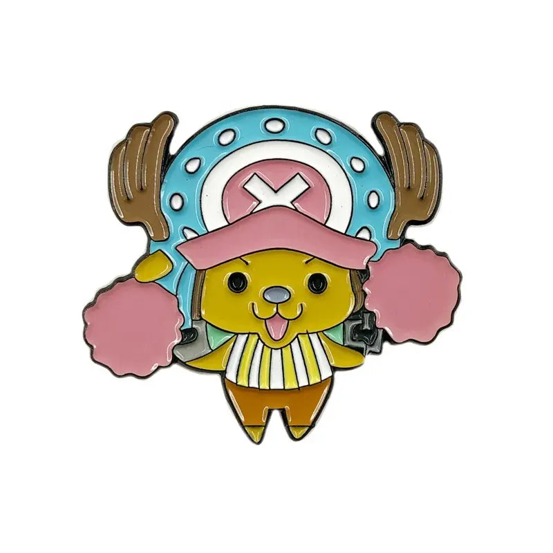 Pin Tony Tony Chopper 2 | Devastation Store