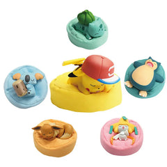 Figura Pokémon Sueños Estrellados (Diferentes Modelos) | Devastation Store