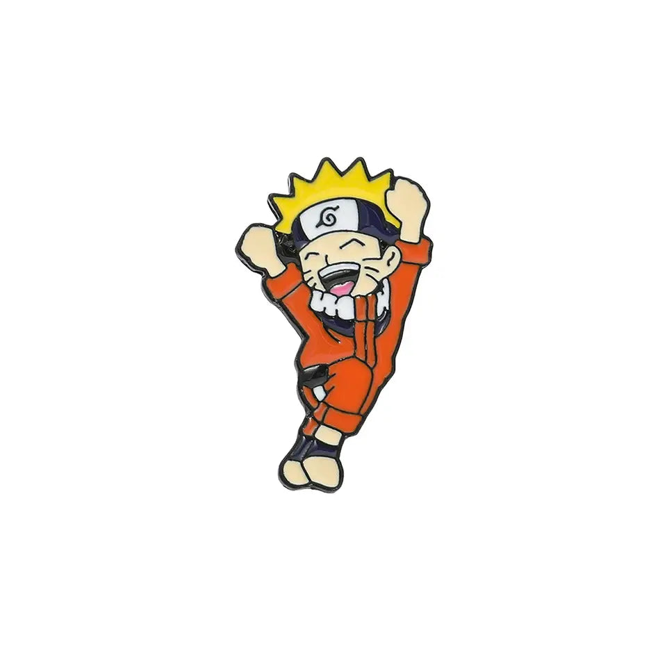 Pin Naruto Uzumaki | Devastation Store