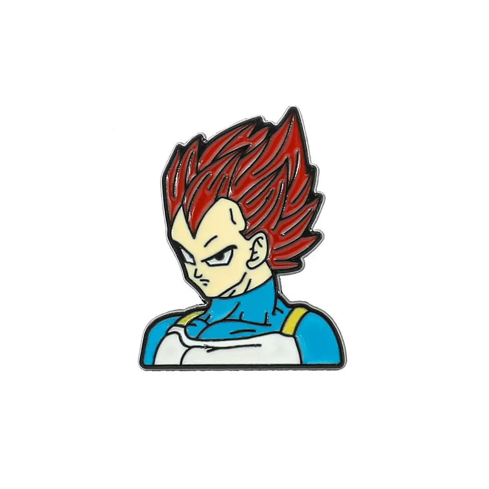 Pin Vegeta | Devastation Store