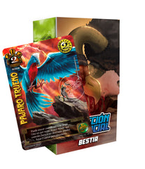 Kit Racial Primera Era 2025, Mitos y Leyendas | Devastation Store