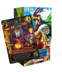 Kit Racial Primera Era 2025, Mitos y Leyendas | Devastation Store