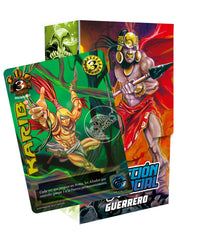 Kit Racial Primera Era 2025, Mitos y Leyendas | Devastation Store