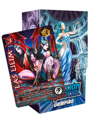 Kit Racial Primera Era 2025, Mitos y Leyendas | Devastation Store