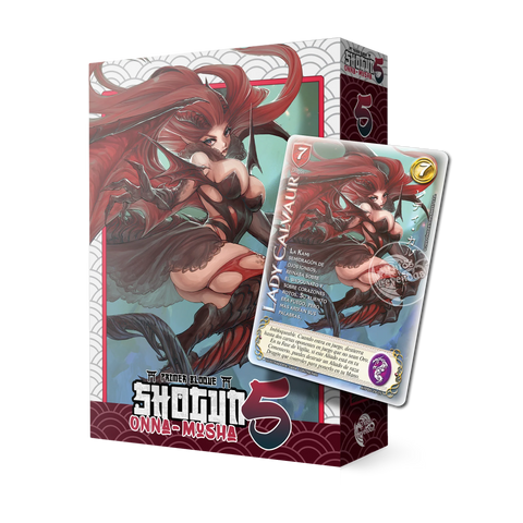 Product image for Devastation Store