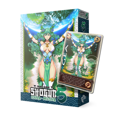 Product image for Devastation Store