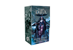 KIT EXTENSION RELATOS Hijos de daana, Mitos y Leyendas | Devastation Store