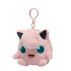 Llavero De Peluche Pokemon Pikachu Eevee Bulbasaur | Devastation Store