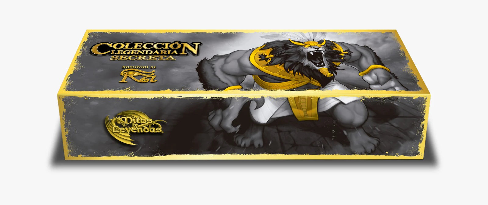 Colección Legendaria Secreta - Dominios de Ra | Devastation Store