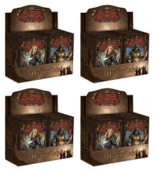 History Pack 1 - Blitz Deck Case Display | Devastation Store
