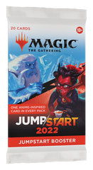 Jumpstart 2022 - Booster Display | Devastation Store