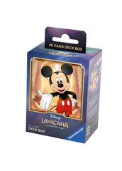 Deck Box (Mickey Mouse) | Devastation Store